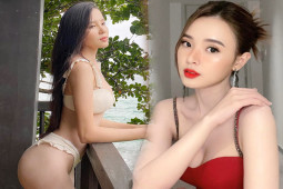 Bạn trẻ - Cuộc sống - Hai nữ giảng viên "gây mê" vì nhan sắc xinh như thiên thần