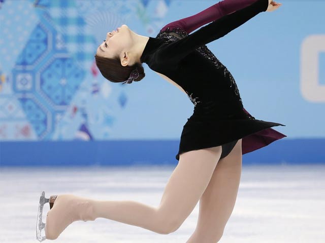 Làm đẹp - Đây là cô gái được mệnh danh "quốc bảo Hàn Quốc", từ mặt đến dáng đều "vàng 10"