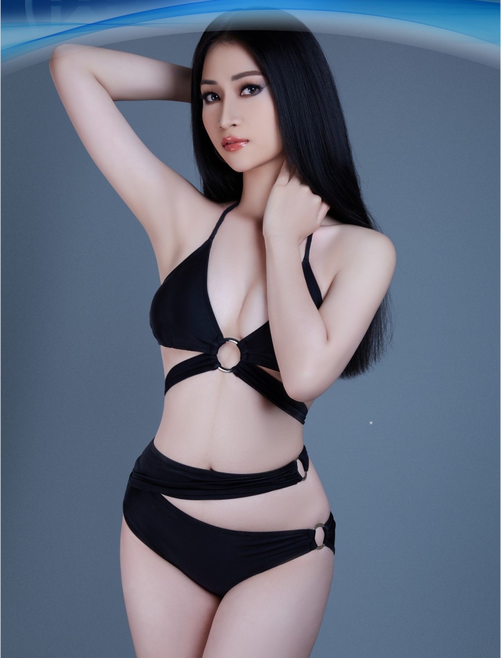 Một trong những thí sinh nổi bật là Trần Thị Tú Hảo đến từ Tiền Giang. Cô hiện đang là sinh viên trường Đại Học Công Nghiệp Thực Phẩm TP.HCM. Tú Hảo sinh năm 2002 với nét đẹp rạng rỡ của một thiếu nữ tuổi đôi mươi.