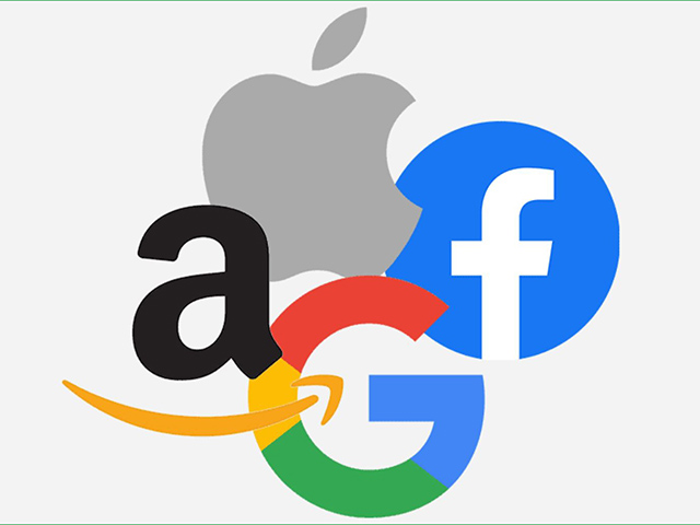 Công nghệ thông tin - Apple và Big Tech chấp nhận nộp phạt thay vì theo luật