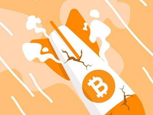 Công nghệ thông tin - Giá Bitcoin lao dốc sau tuyên bố quân sự của Tổng thống Nga Putin