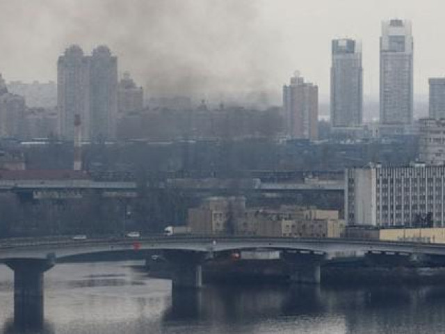 Thế giới - Ukraine kêu gọi "lực lượng thế giới ngầm" hỗ trợ