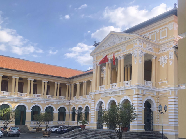 Pháp luật - Tình cảnh của bị cáo tạt sơn đánh ghen người mai mối