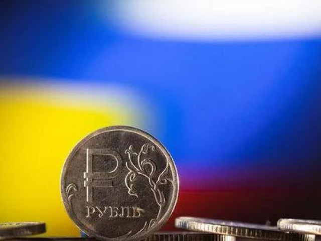 Thế giới - Nga có trụ nổi trước các đòn trừng phạt liên tiếp?