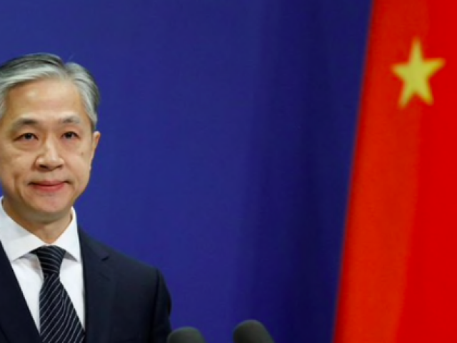 Thế giới - Trung Quốc đáp trả phát biểu của Tổng thống Mỹ về ‘vết nhơ’ vì Ukraine
