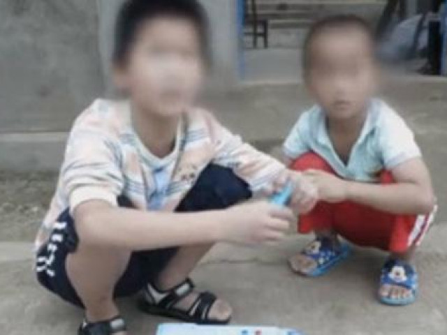 Giáo dục - du học - Cha đẩy con mới một tuổi vào con đường trộm cắp, biết nguyên nhân ai cũng phẫn nộ