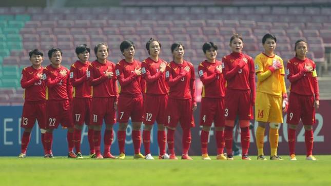 Nhật ký &#34;cảm nắng&#34; Đội tuyển bóng đá nữ Việt Nam: Càng &#34;bóc&#34; càng thêm yêu! - 1