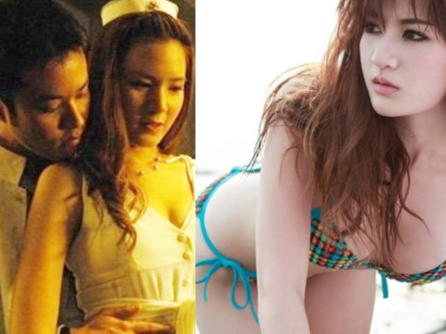 Giải trí - Ảnh áo tắm bốc lửa của loạt "y tá" sexy nhất showbiz Thái Lan