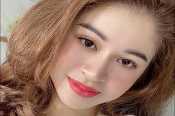 Pháp luật - "Hotgirl" cướp tiệm vàng "ẩn thân" dưới vỏ bọc thợ trang điểm dạo