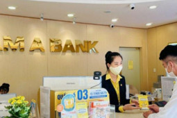 Kinh doanh - Nhóm nhà đầu tư chi gần 2.900 tỷ mua 143 triệu cổ phiếu Nam A bank là ai?