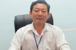 Giám đốc CDC Khánh Hòa bị cấm chuyển nhượng tài sản