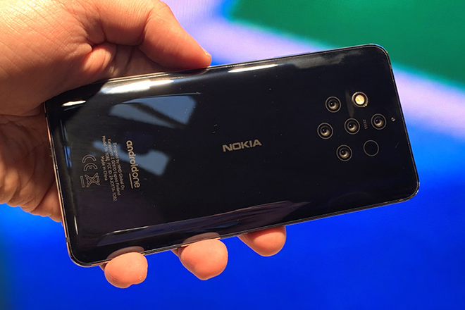 Một loạt điện thoại Nokia bị cấm bán - 3