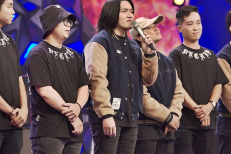 Hit triệu view của Bích Phương, Trúc Nhân bất ngờ xuất hiện khác lạ trong Rock Việt