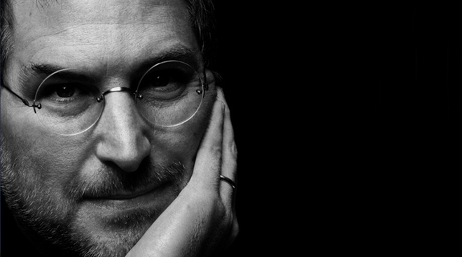 Kỷ niệm sinh nhật thứ 67 của Steve Jobs, kể chuyện thuở thiếu thời - 1