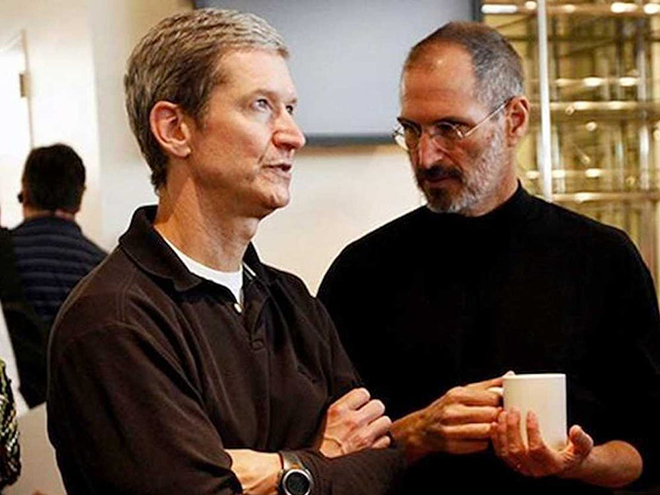 Kỷ niệm sinh nhật thứ 67 của Steve Jobs, kể chuyện thuở thiếu thời - 5