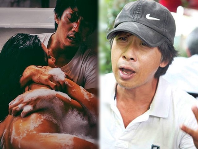 Phim - Đạo diễn phim "Người tình" nói gì về nội dung gây tranh cãi?