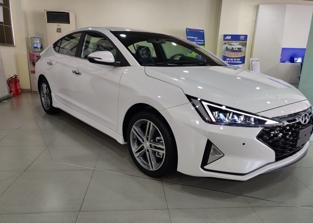 Giá xe Hyundai 2022 mới nhất đầy đủ các phiên bản - 5