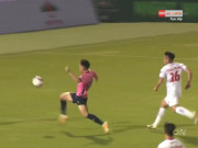 Bóng đá - Trực tiếp bóng đá Hà Tĩnh - Hải Phòng: Cựu sao Hà Nội ghi bàn quý hơn vàng (Vòng 1 V-League) (Hết giờ)