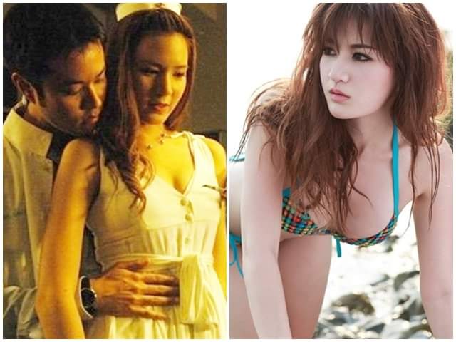 Phim - Ảnh áo tắm bốc lửa của loạt "y tá" đẹp nhất showbiz Thái Lan