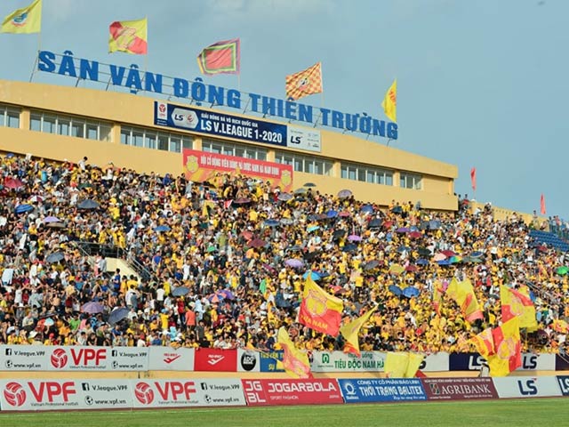 Bóng đá - V-League 2022 khai cuộc hứa hẹn hấp dẫn, xem các trận đấu nóng ở đâu?