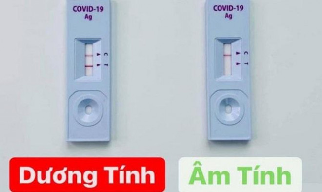 Chuyên gia chỉ rõ sai lầm nghiêm trọng khi sử dụng test nhanh COVID-19 và thuốc điều trị - 3