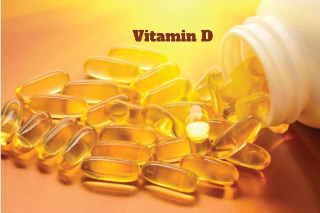 Bổ sung vitamin D bằng thuốc tăng sức đề kháng cần có ý kiến của bác sĩ