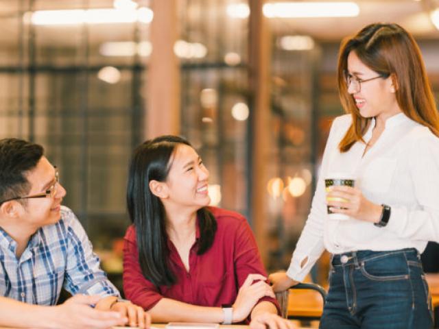 Bạn trẻ - Cuộc sống - Nghiên cứu của ĐH Harvard: Bạn bè xung quanh quyết định liệu bạn có thể sống lâu hay không