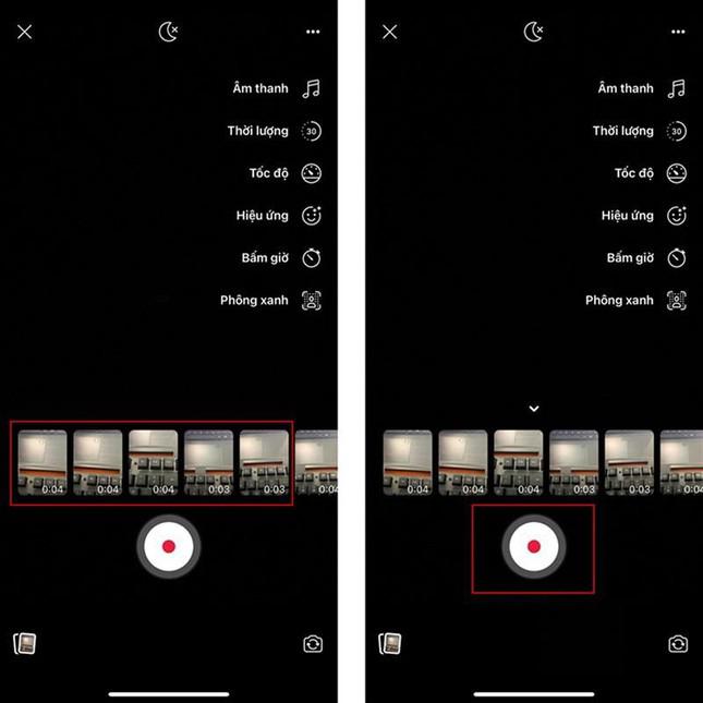Tạo phim ngắn bằng tính năng Facebook Reels cực hay, bạn biết cách làm chưa? - 6