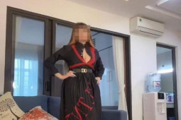 Pháp luật - Tú ông "vận hành" đường dây mại dâm gái ngoại quốc, sex tour thế nào?