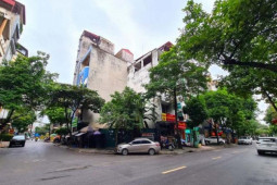 Kinh doanh - Hà Nội: Bỏ cọc tiền tỉ nhiều lô đất sau phiên đấu giá từng thu hút hơn 700 bộ hồ sơ