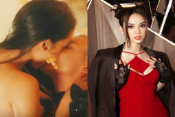 Đời sống Showbiz - Diễn viên Quỳnh Lương xuất hiện khác lạ sau bị "cắm sừng"