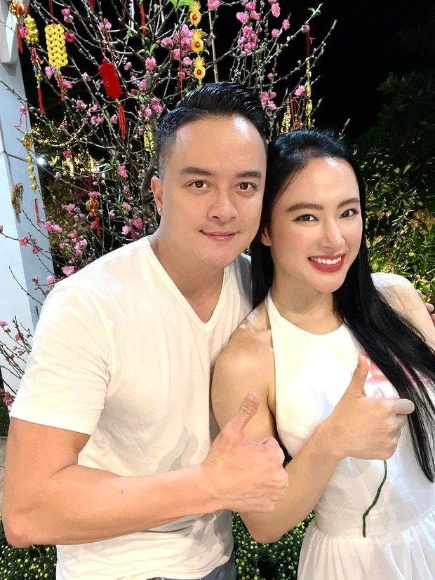 Angela Phương Trinh “chia tay” Cao Thái Sơn sau 3 ngày tìm hiểu: Lý do gây ngỡ ngàng - 1