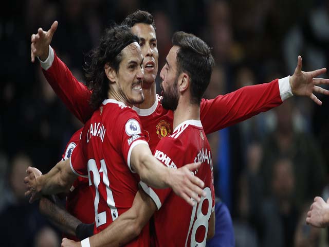 Bóng đá - Kế hoạch “giải cứu” Ronaldo: MU mỏi mắt tìm "Rooney, Benzema" mới cho CR7