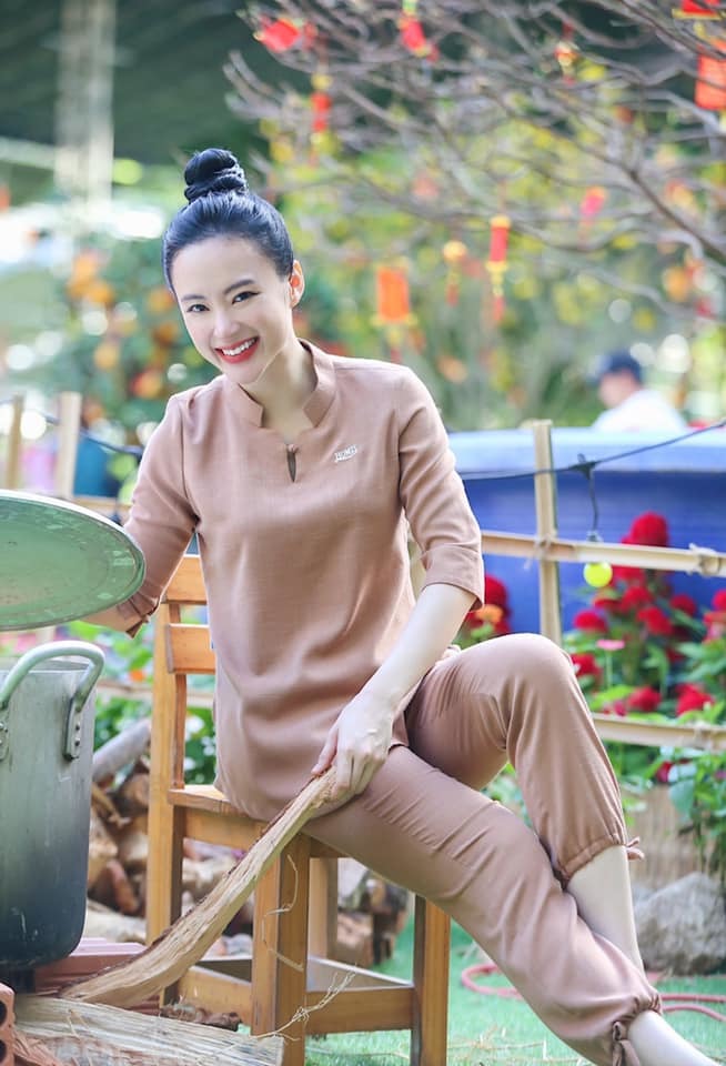 Angela Phương Trinh “chia tay” Cao Thái Sơn sau 3 ngày tìm hiểu: Lý do gây ngỡ ngàng - 4