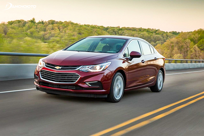 Có nên mua Chevrolet Cruze cũ không và những lưu ý quan trọng - 4