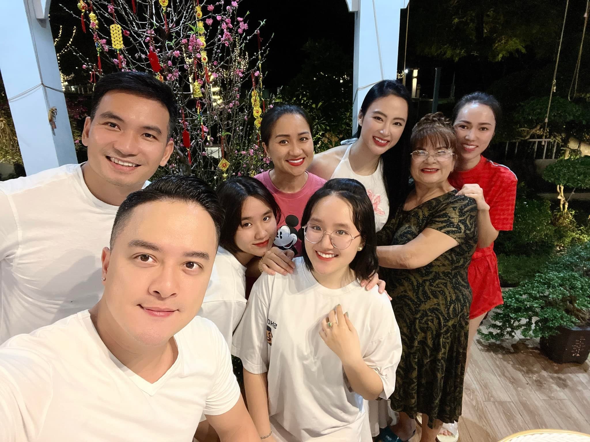 Angela Phương Trinh “chia tay” Cao Thái Sơn sau 3 ngày tìm hiểu: Lý do gây ngỡ ngàng - 2