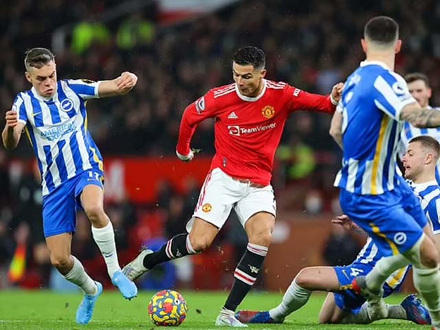 Bóng đá - Ronaldo muốn chơi bóng ngoài 40 tuổi, bất ngờ được khuyên nên "nghỉ hưu" sớm