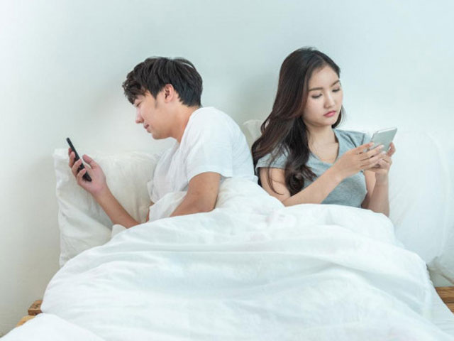 Bạn trẻ - Cuộc sống - Sự thật phũ phàng về tình yêu sau khi kết hôn khó mà tránh được