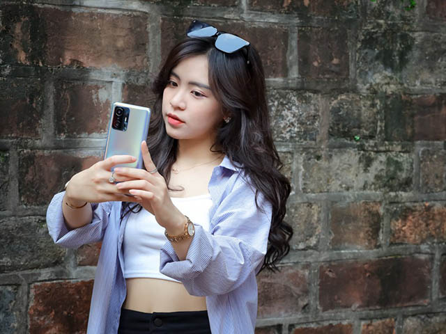 Thời trang Hi-tech - Những điện thoại có camera 108MP bá đạo nhất thị trường hiện nay