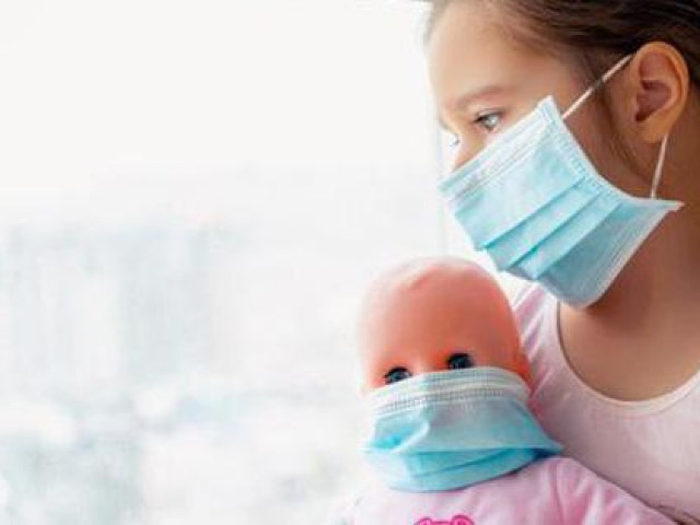 Sức khỏe đời sống - Chuyên gia: Không nên quá lo lắng về di chứng hậu COVID-19 ở trẻ em
