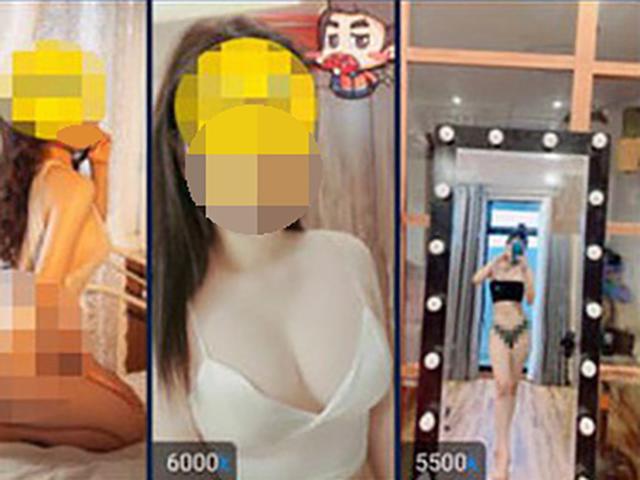 Pháp luật - Nóng trong tuần: Sự thật bất ngờ về đường dây mại dâm, sex tour có thiếu nữ ngoại quốc