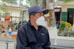 Lật ca nô ở Cửa Đại: Xét nghiệm ma túy lái tàu để điều tra vụ tai nạn