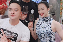 Angela Phương Trinh tuyên bố yêu Cao Thái Sơn rồi lại "hủy", chiêu PR hay trò lố quá đà?