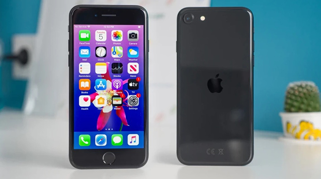 HOT: iPhone SE 3 sẽ có giá chưa tới 7 triệu đồng? - 3