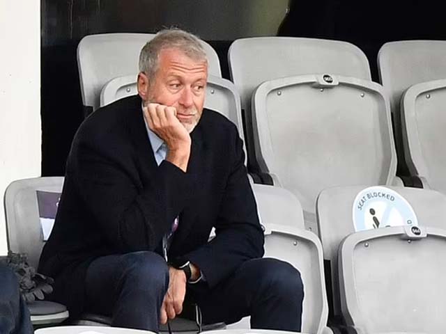 Bóng đá - Báo chí Anh chỉ trích "ông trùm" Abramovich vì phát ngôn mới nhất ở Chelsea