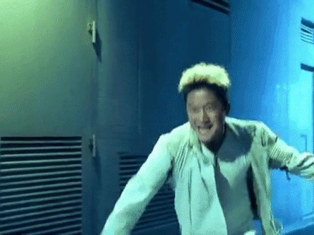 Giải trí - "Cao thủ võ thuật Châu Á" mang tiếng ăn bám vợ, bị cả giới giải trí cô lập chỉ vì điều này