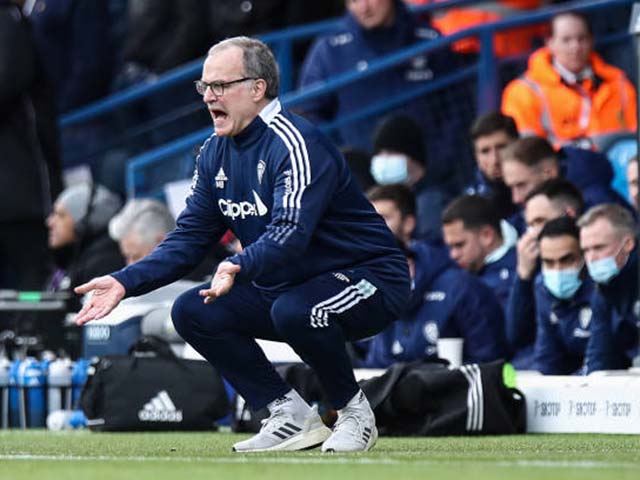 Bóng đá - Leeds sa thải HLV sau thảm bại trước Tottenham, Bielsa buồn lòng vì học trò