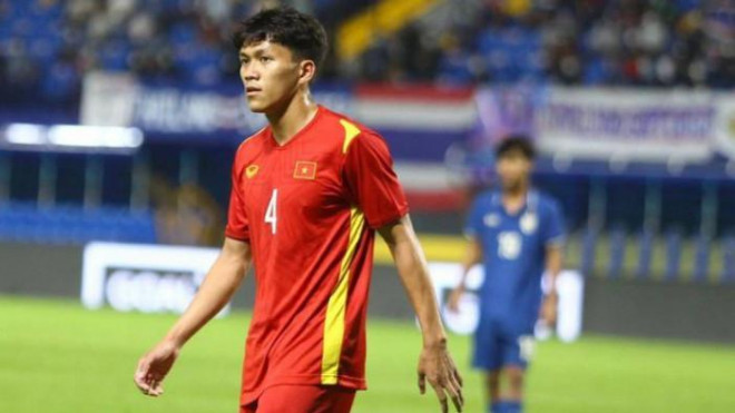 Bảo Toàn là cầu thủ ghi bàn thắng duy nhất cho U23 Việt Nam trong trận chung kết