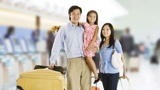 Bảo hiểm du lịch giúp bạn có một chuyến đi an toàn, được bảo vệ trước những rủi ro có thể xảy ra trong chuyến đi.