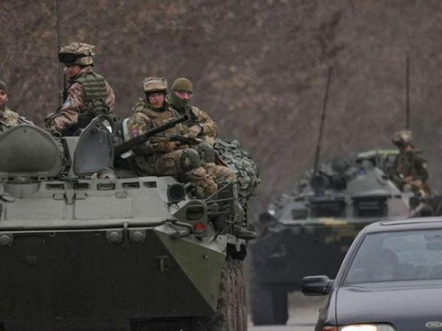 Thế giới - Thụy Điển gửi hàng ngàn vũ khí chống tăng cho Ukraine